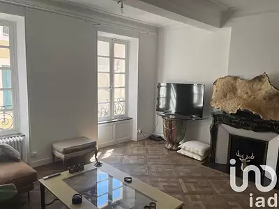 Maison, 383 m²