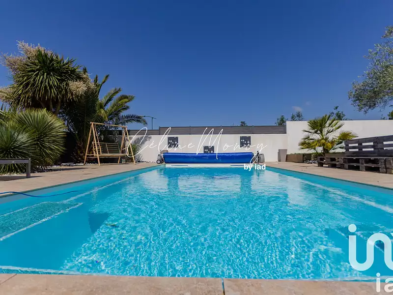 Maison, 190 m²