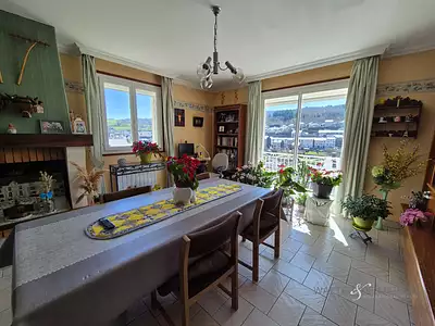 Maison, 110 m²