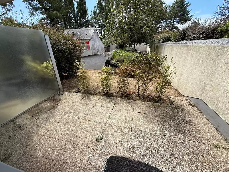 Appartement, 56,37 m²