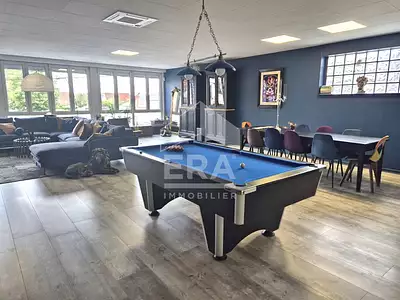 Maison, 297 m²