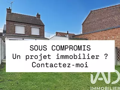 Maison, 110 m²