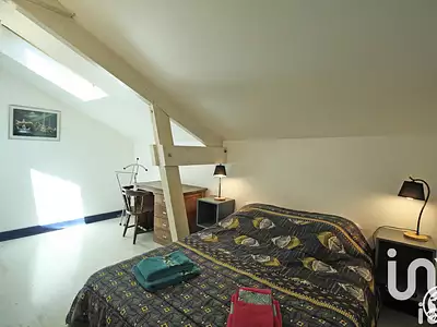 Maison, 224 m²
