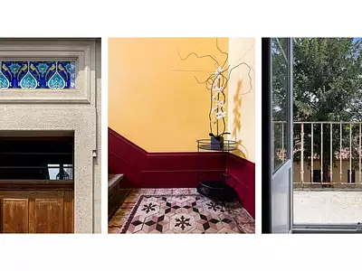 Maison, 180 m²