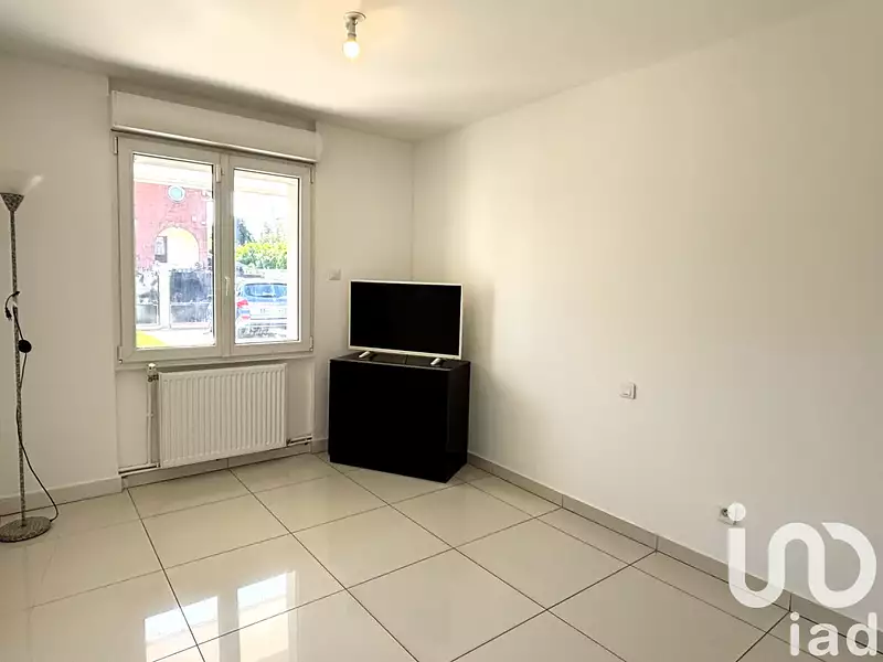 Maison, 122 m²