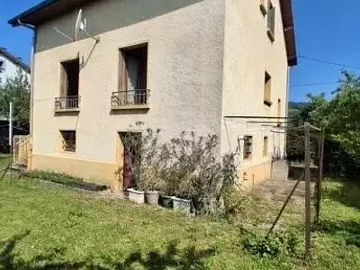 Maison, 139,68 m²