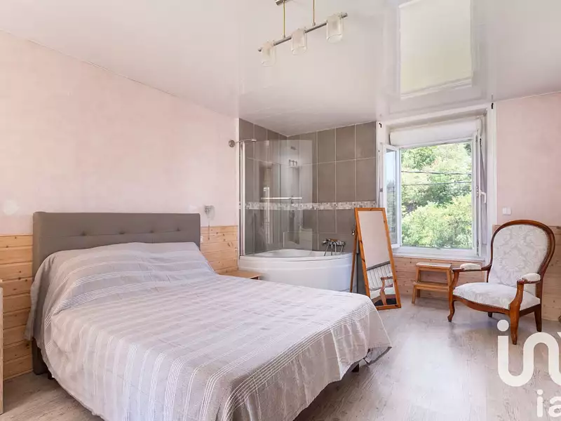 Maison, 90 m²