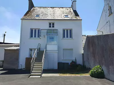 Appartement, 44,6 m²