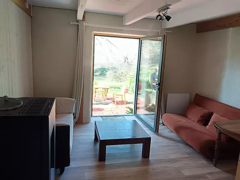 Maison, 31,76 m²