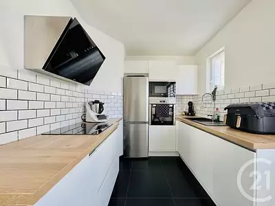 Appartement, 66,3 m²