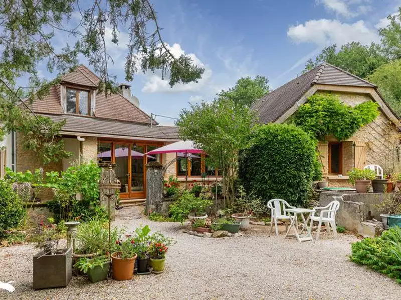 Maison, 95 m²