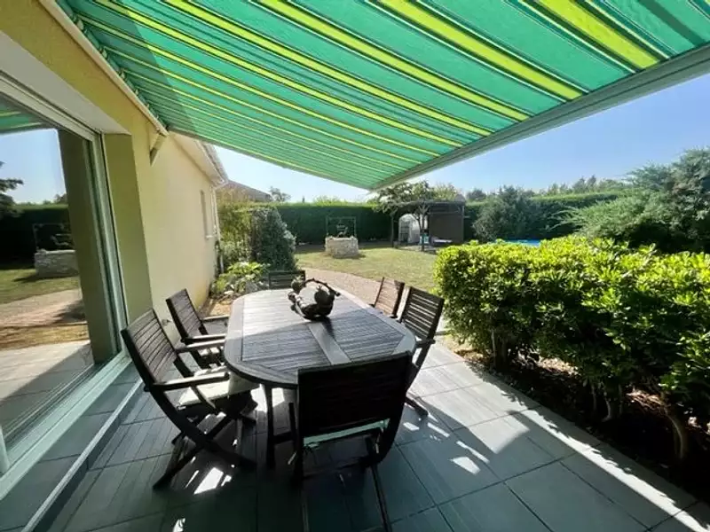 Maison, 92 m²