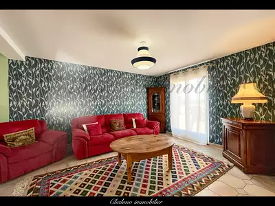 Maison, 130 m²