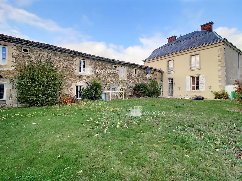 Maison, 195,47 m²