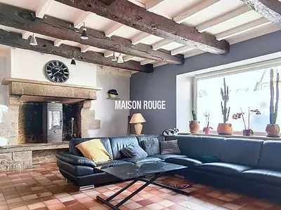 Maison, 225 m²