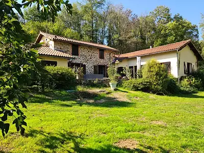 Maison, 146 m²