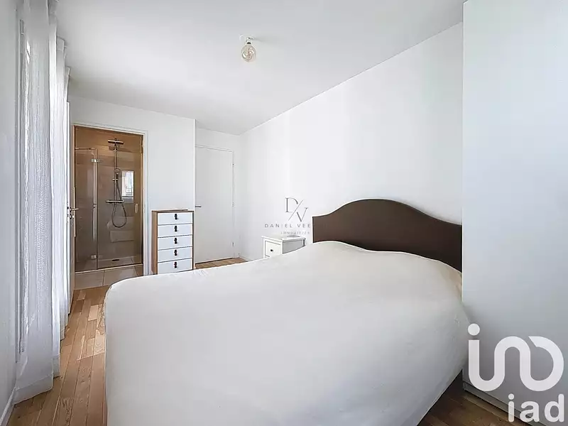 Appartement, 89 m²