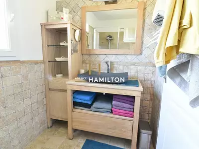 Maison, 167 m²