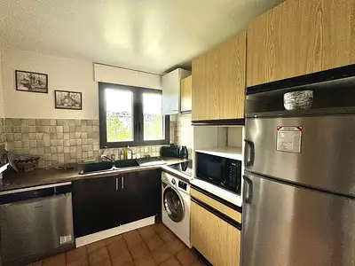 Appartement, 67 m²