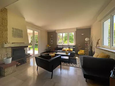 Maison, 206,54 m²