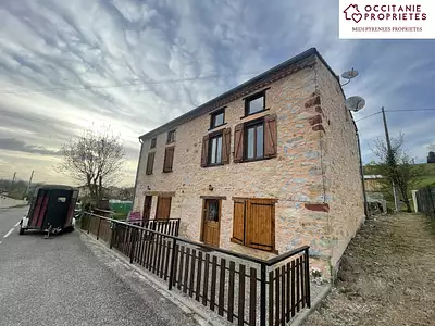 Maison, 200 m²