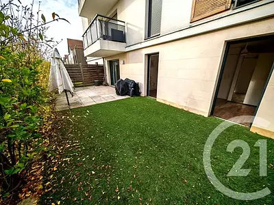 Appartement, 58,4 m²