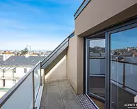 Appartement, 43,43 m²