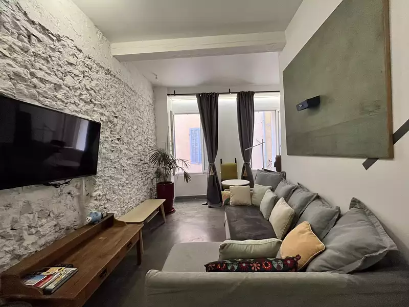 Appartement, 31,77 m²