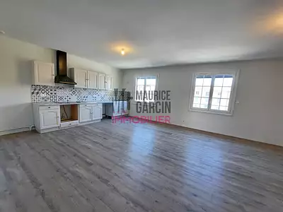 Appartement, 97,18 m²