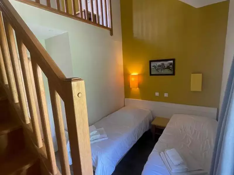Maison, 48 m²