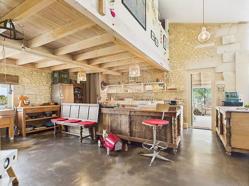 Maison, 348 m²