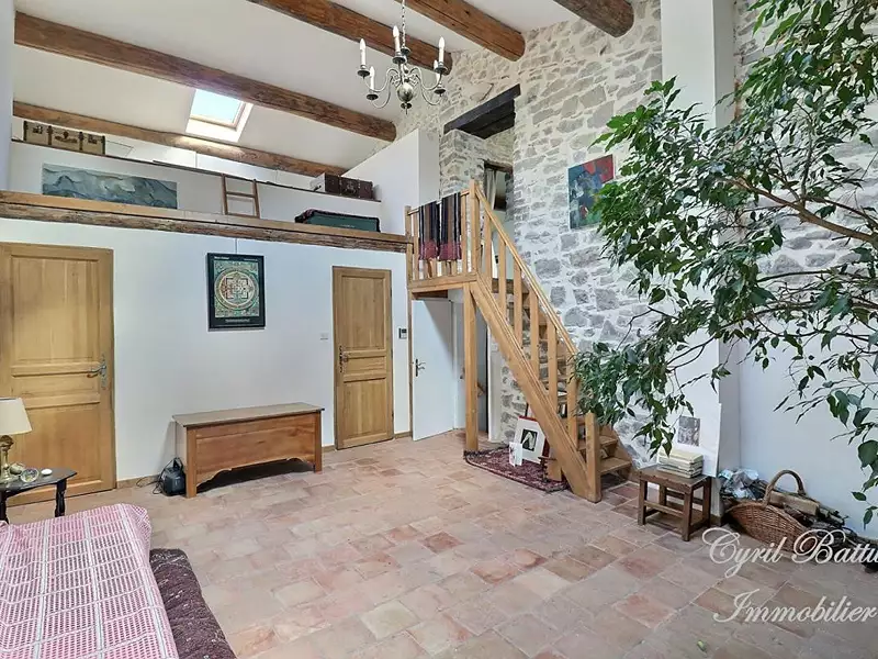 Maison, 205 m²