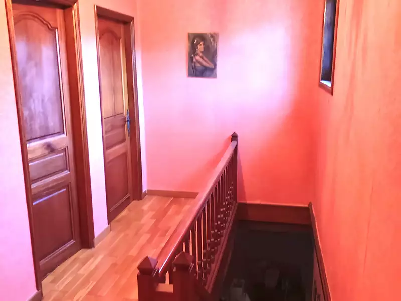 Maison, 200 m²