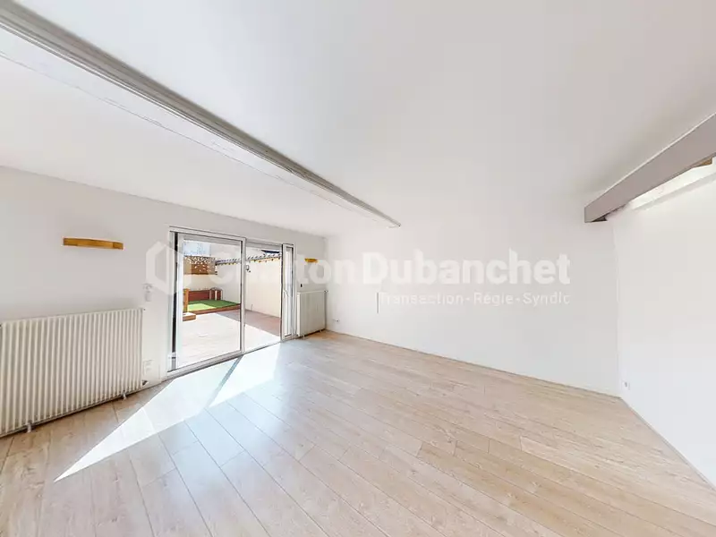 Appartement, 136 m²