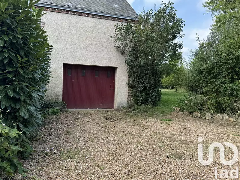 Maison, 122 m²