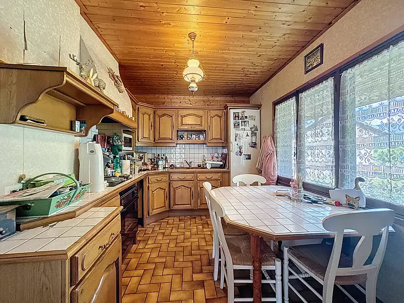 Maison, 100 m²