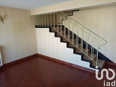 Maison, 107 m²