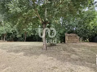 Maison, 119 m²