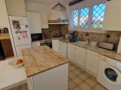 Maison, 131 m²