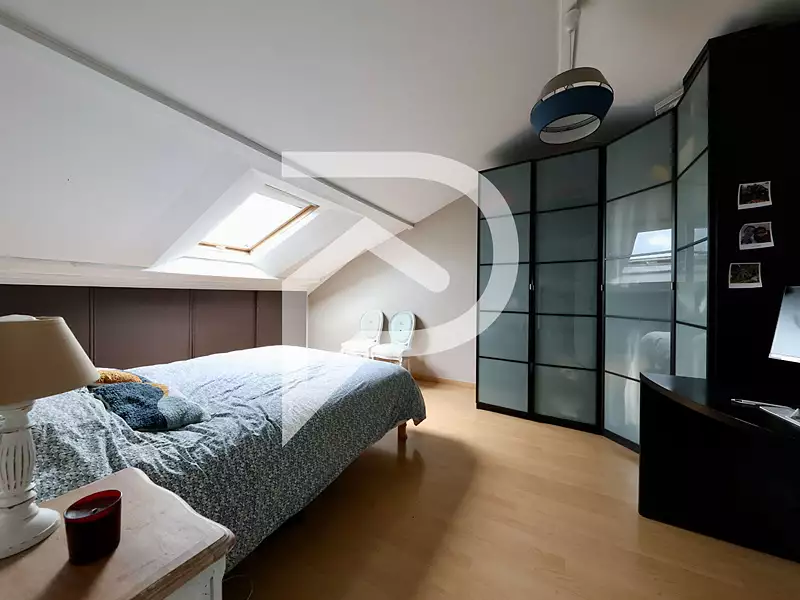 Maison, 140 m²