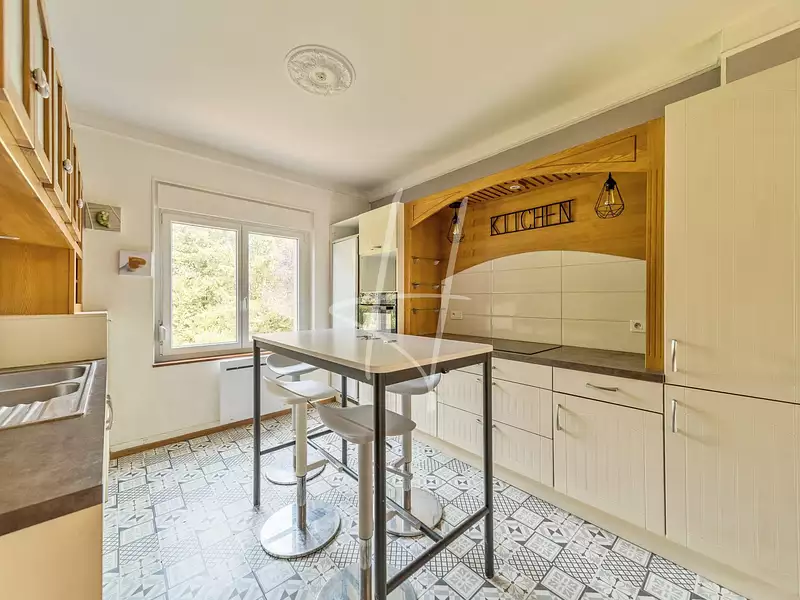 Appartement, 94 m²
