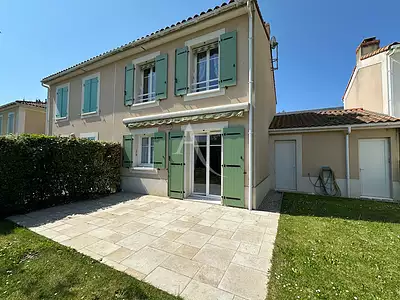 Maison, 80 m²