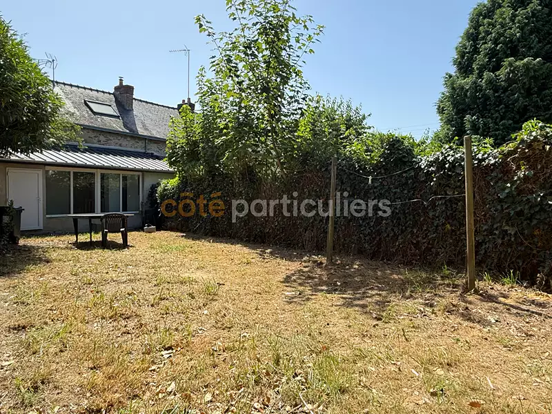 Maison, 72 m²