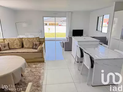 Maison, 112 m²
