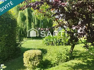 Maison, 110 m²