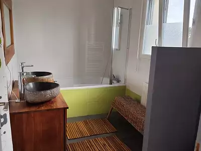 Maison, 138 m²