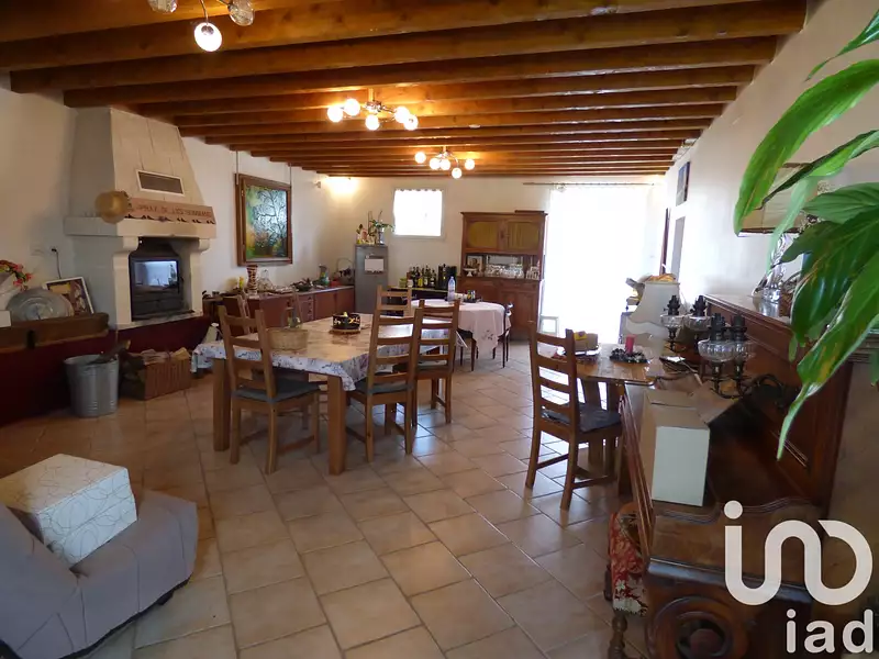 Maison, 174 m²