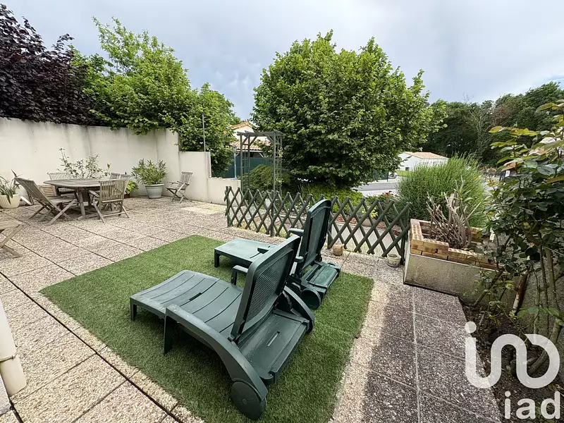Maison, 115 m²
