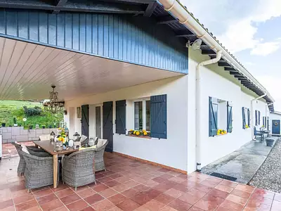 Maison, 140 m²