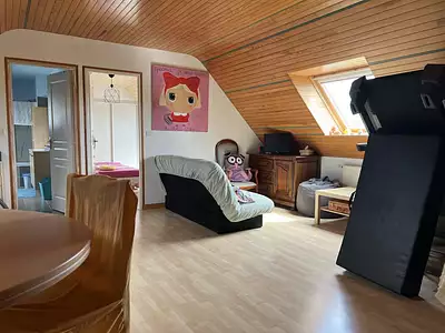 Maison, 163 m²